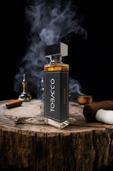 Tobacco | Bold, Warm and Smokey By Gulwears