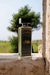 Salika Long Lasting Unisex Perfume by Gulwears-Gul Fragrances