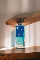 Vintage Epicene Fragrance by Gulwears