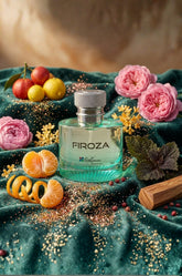 Firoza Women's Fragrance by Gulwears