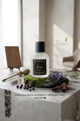 Breeze Epicene A gentle wind Fragrance By Gulwears