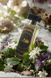 Salika Long Lasting Unisex Perfume by Gulwears-Gul Fragrances