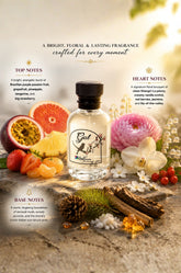 Gul | Fragrance by Gulwears