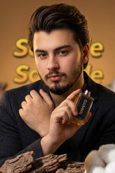 Tobacco | Bold, Warm and Smokey By Gulwears