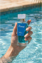 Vintage Epicene Fragrance by Gulwears