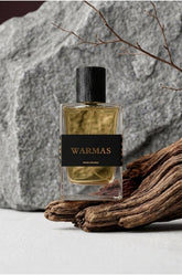 Warmas Long Lasting Unisex Perfume – Cozy by Gulwears-Gul fragrances