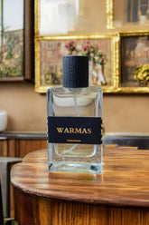 Warmas Long Lasting Unisex Perfume – Cozy by Gulwears-Gul fragrances