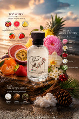 Gul | Fragrance by Gulwears
