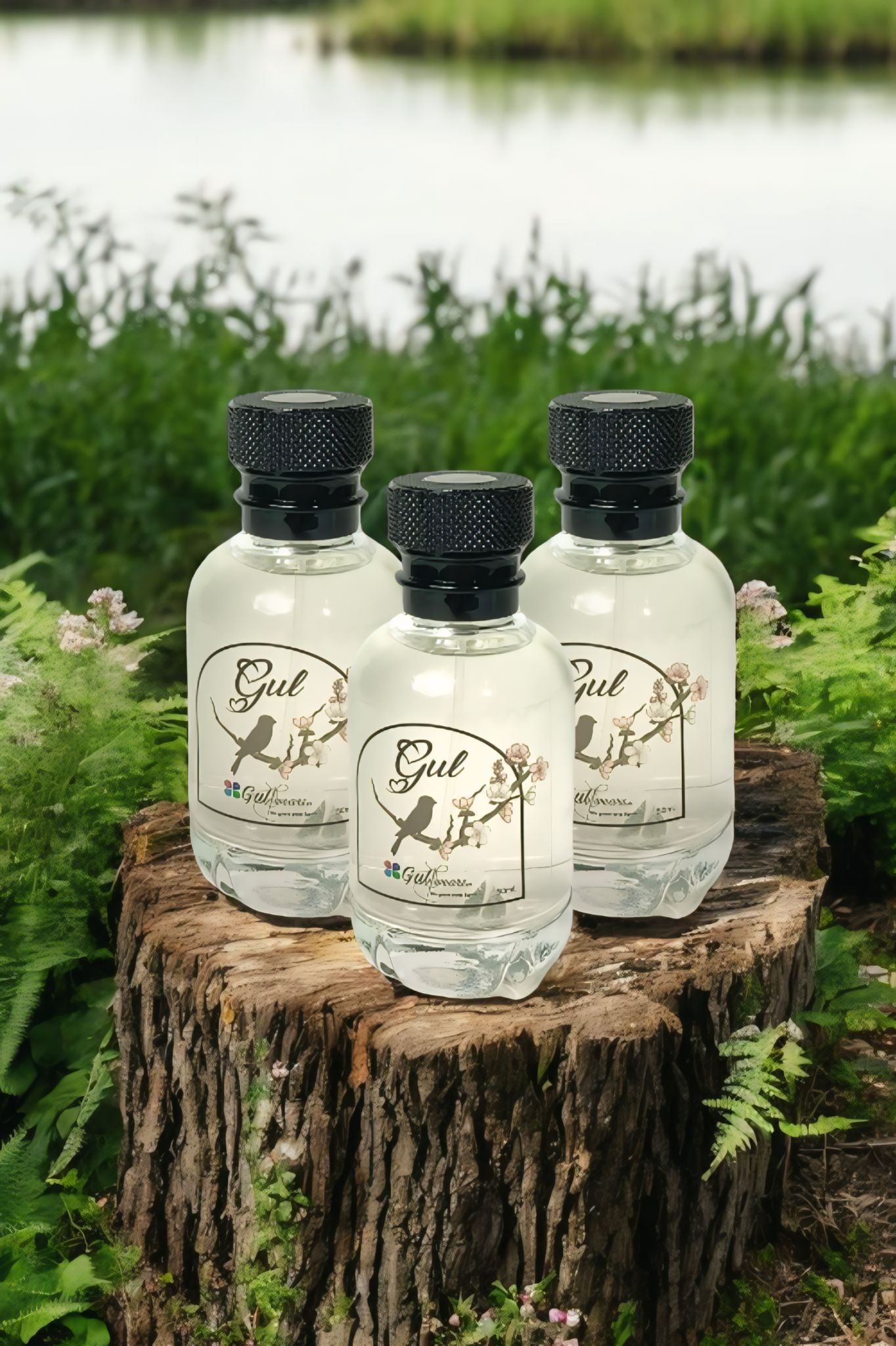 Gul | Fragrance by Gulwears