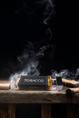 Tobacco | Bold, Warm and Smokey By Gulwears