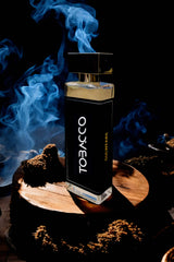 Tobacco | Bold, Warm and Smokey By Gulwears