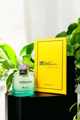 Firoza Women's Fragrance by Gulwears