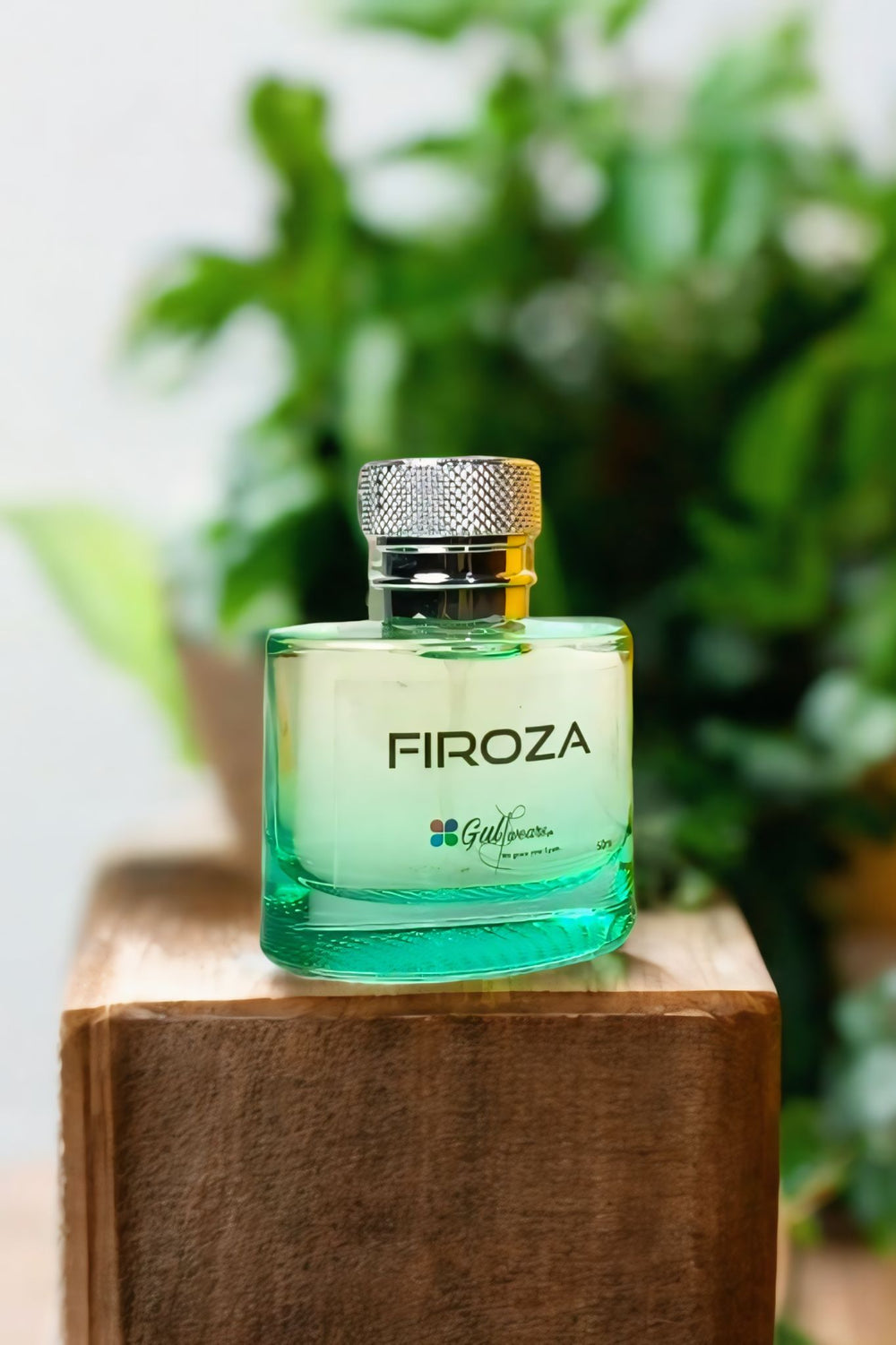Firoza Women's Fragrance by Gulwears