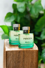 Firoza Women's Fragrance by Gulwears