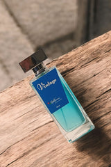 Vintage Epicene Fragrance by Gulwears