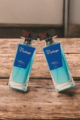 Vintage Epicene Fragrance by Gulwears
