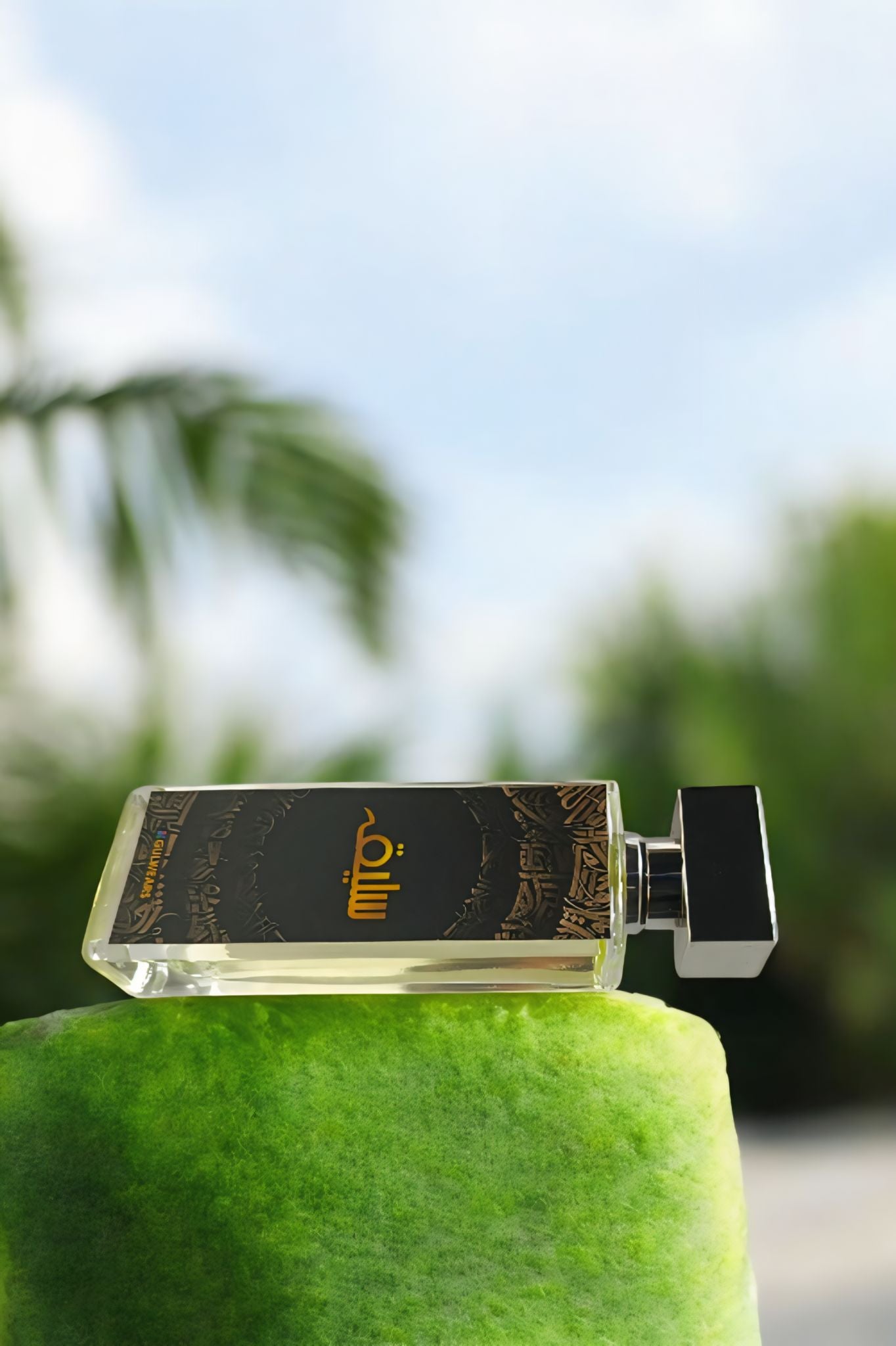 Salika Long Lasting Unisex Perfume by Gulwears-Gul Fragrances