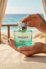 Firoza Women's Fragrance by Gulwears