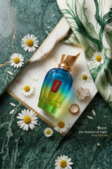 Daisy Unisex Fragrance by Gulwears