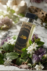 Salika Long Lasting Unisex Perfume by Gulwears-Gul Fragrances