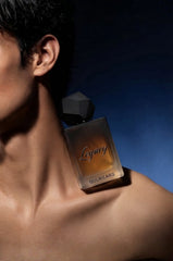 Legacy Luxury Fragrance by Gulwears