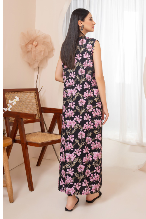 Calista Luxury Digital Self Printed Linen 2PC - A-4