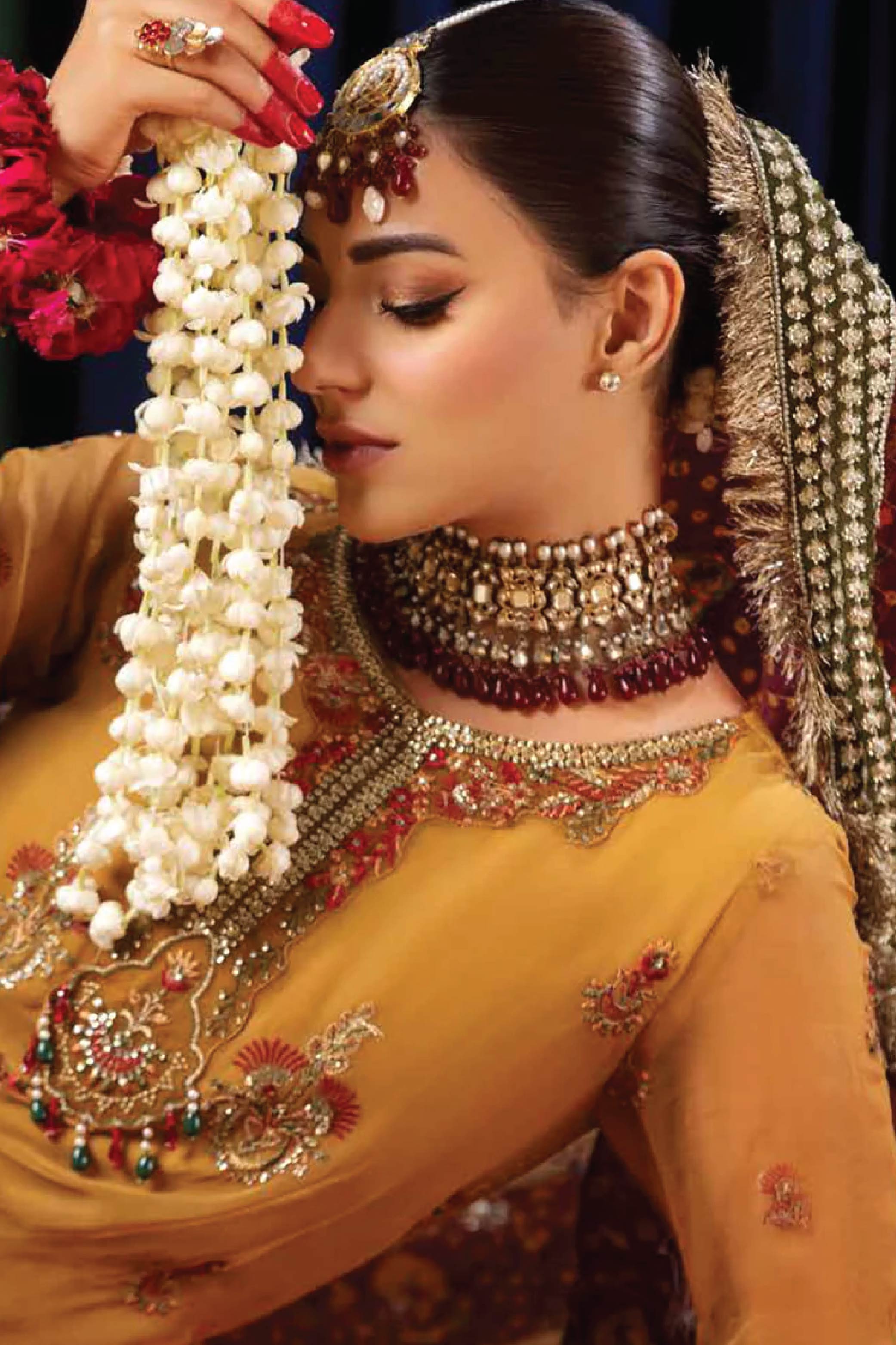 Aroha Luxury Formal Collection by Riaz Arts-AR-01