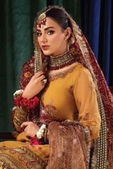 Aroha Luxury Formal Collection by Riaz Arts-AR-01