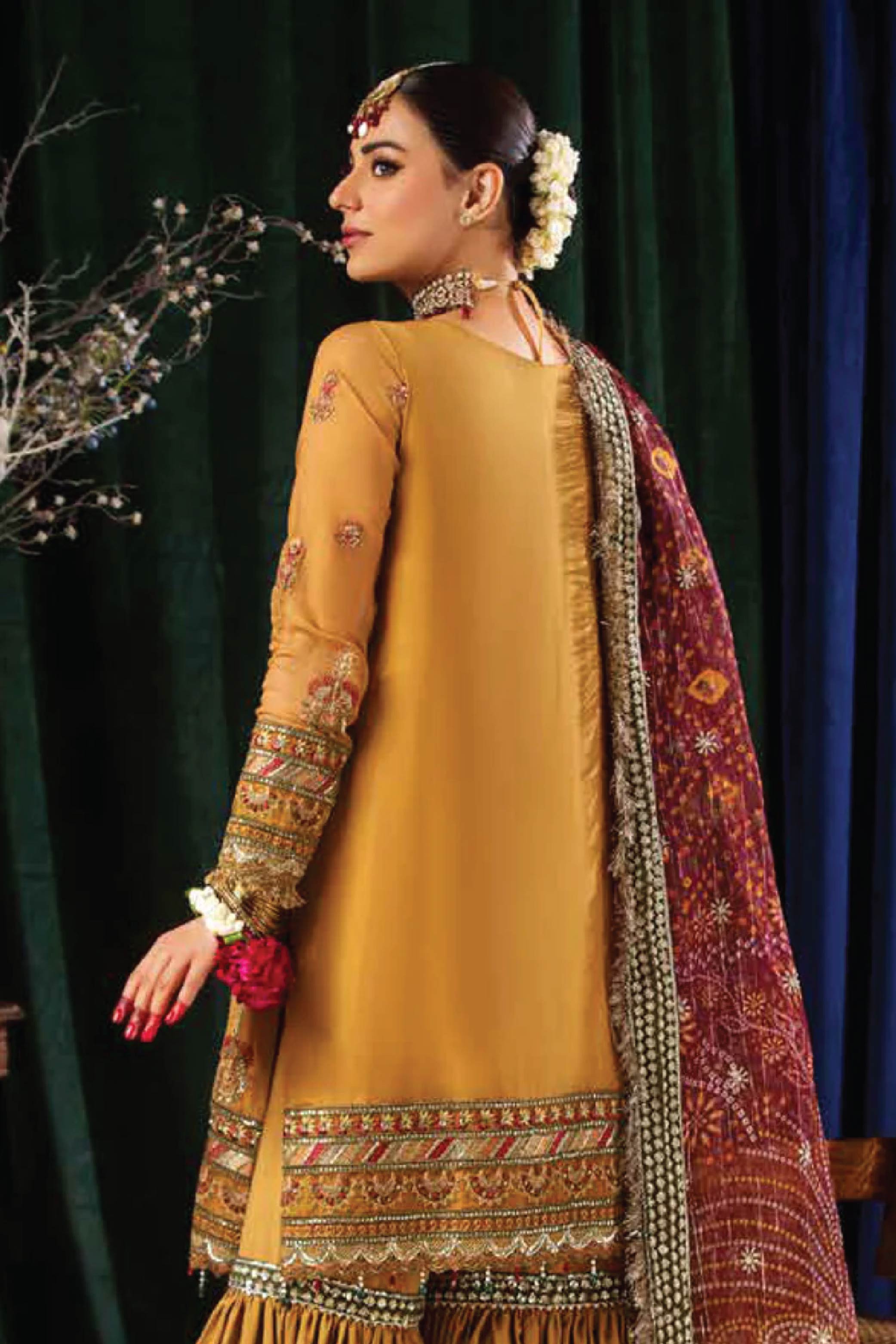 Aroha Luxury Formal Collection by Riaz Arts-AR-01