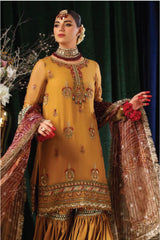 Aroha Luxury Formal Collection by Riaz Arts-AR-01