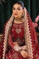 Aroha Luxury Formal Collection by Riaz Arts-AR-02