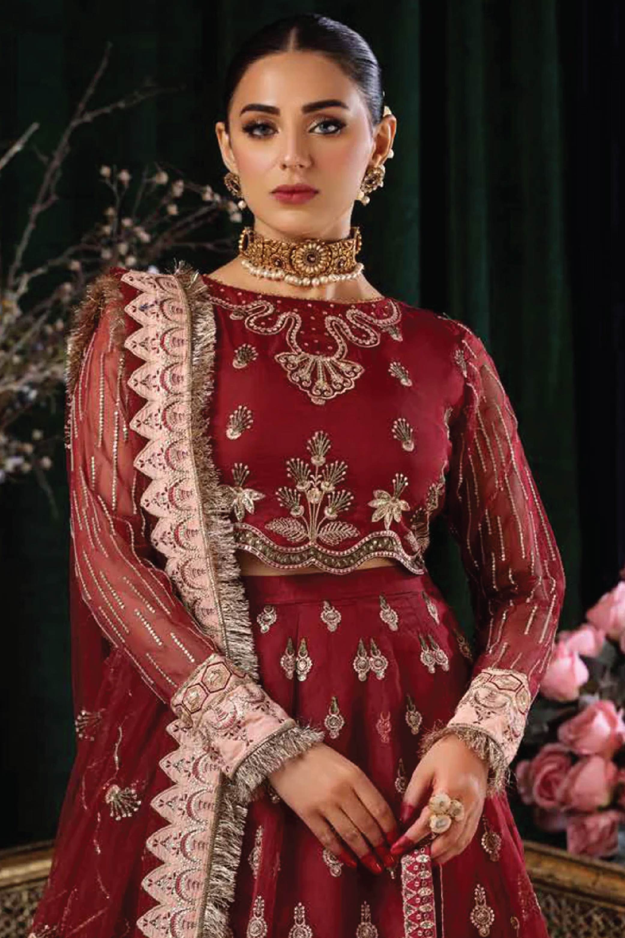 Aroha Luxury Formal Collection by Riaz Arts-AR-02