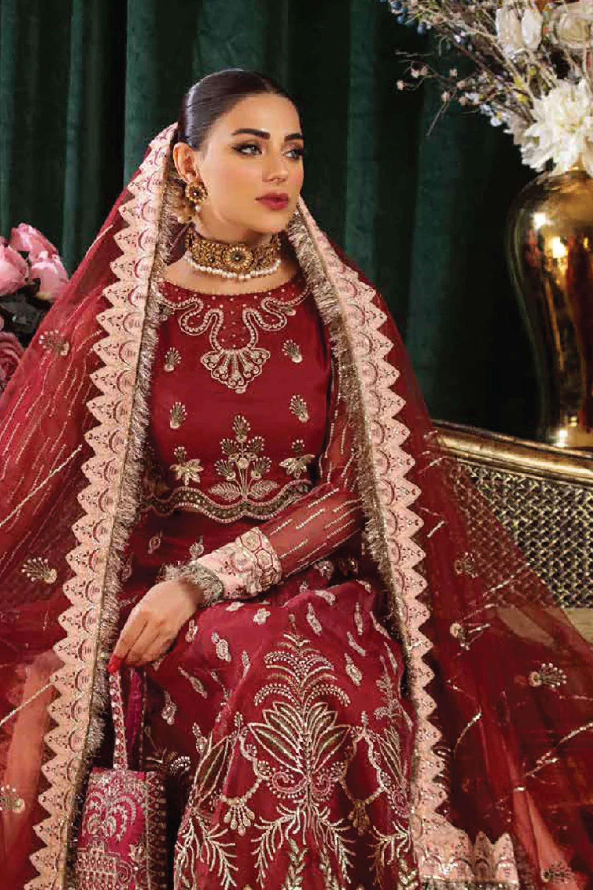 Aroha Luxury Formal Collection by Riaz Arts-AR-02