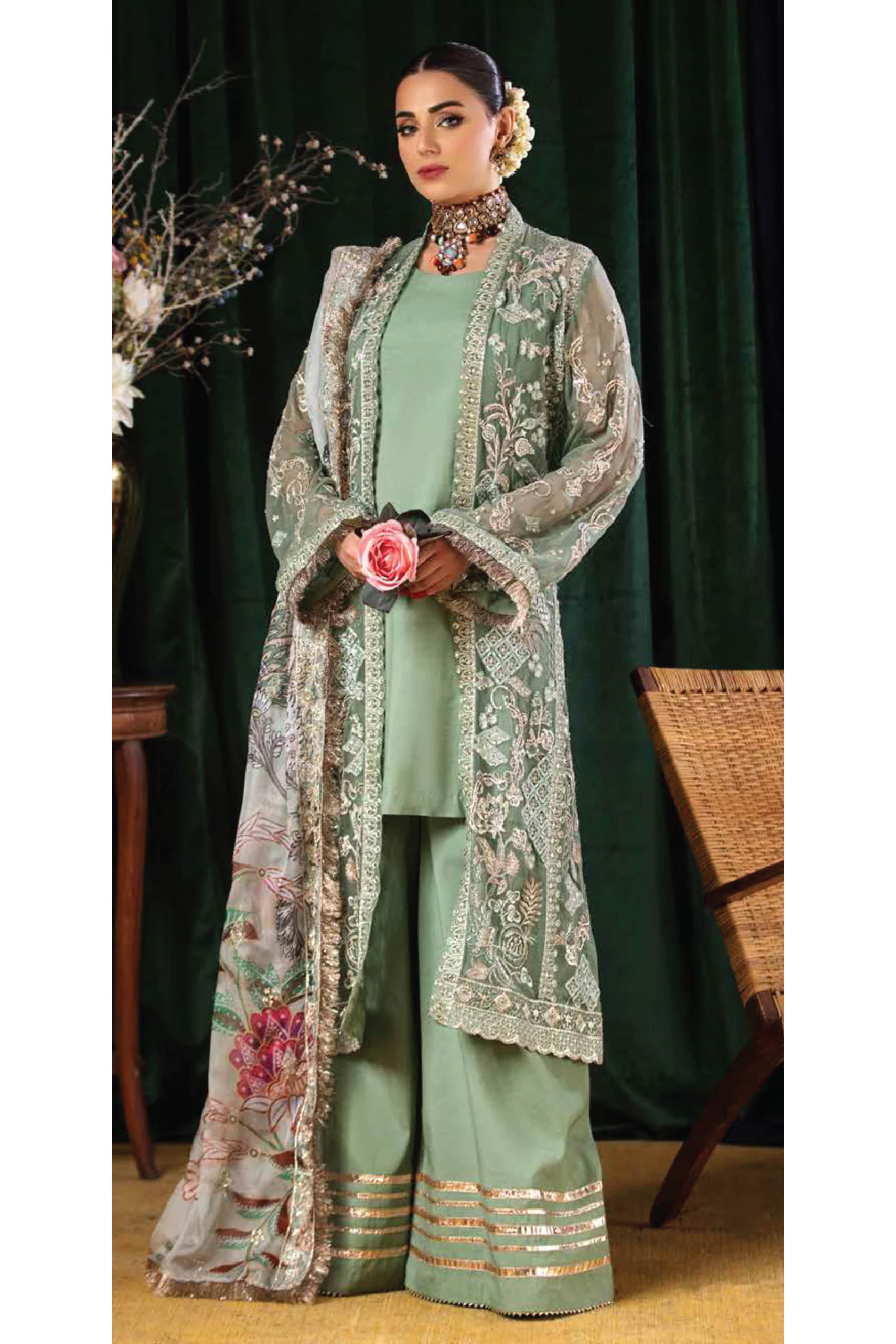 Aroha Luxury Formal Collection by Riaz Arts-AR-03