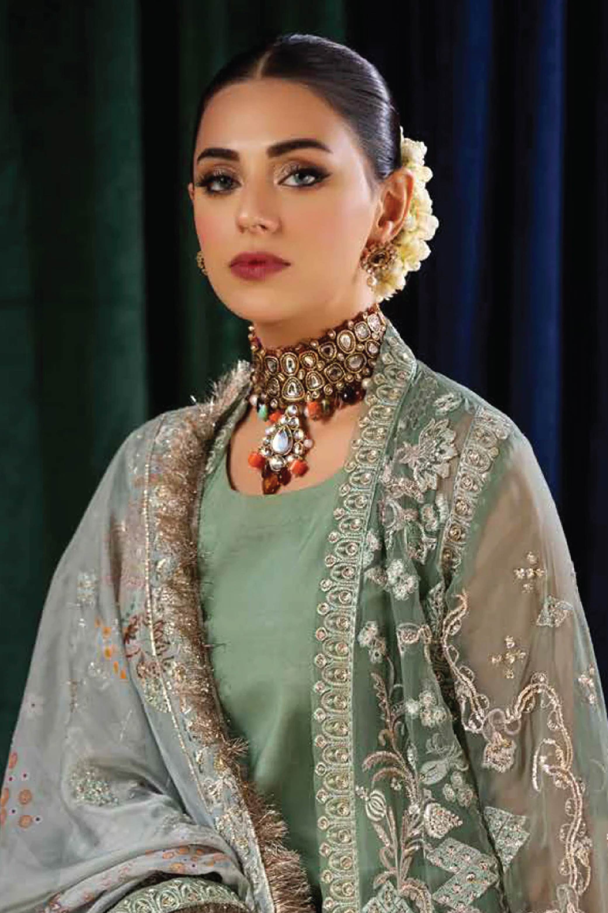 Aroha Luxury Formal Collection by Riaz Arts-AR-03