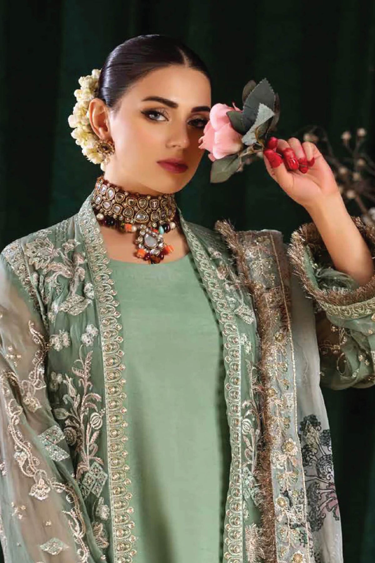 Aroha Luxury Formal Collection by Riaz Arts-AR-03