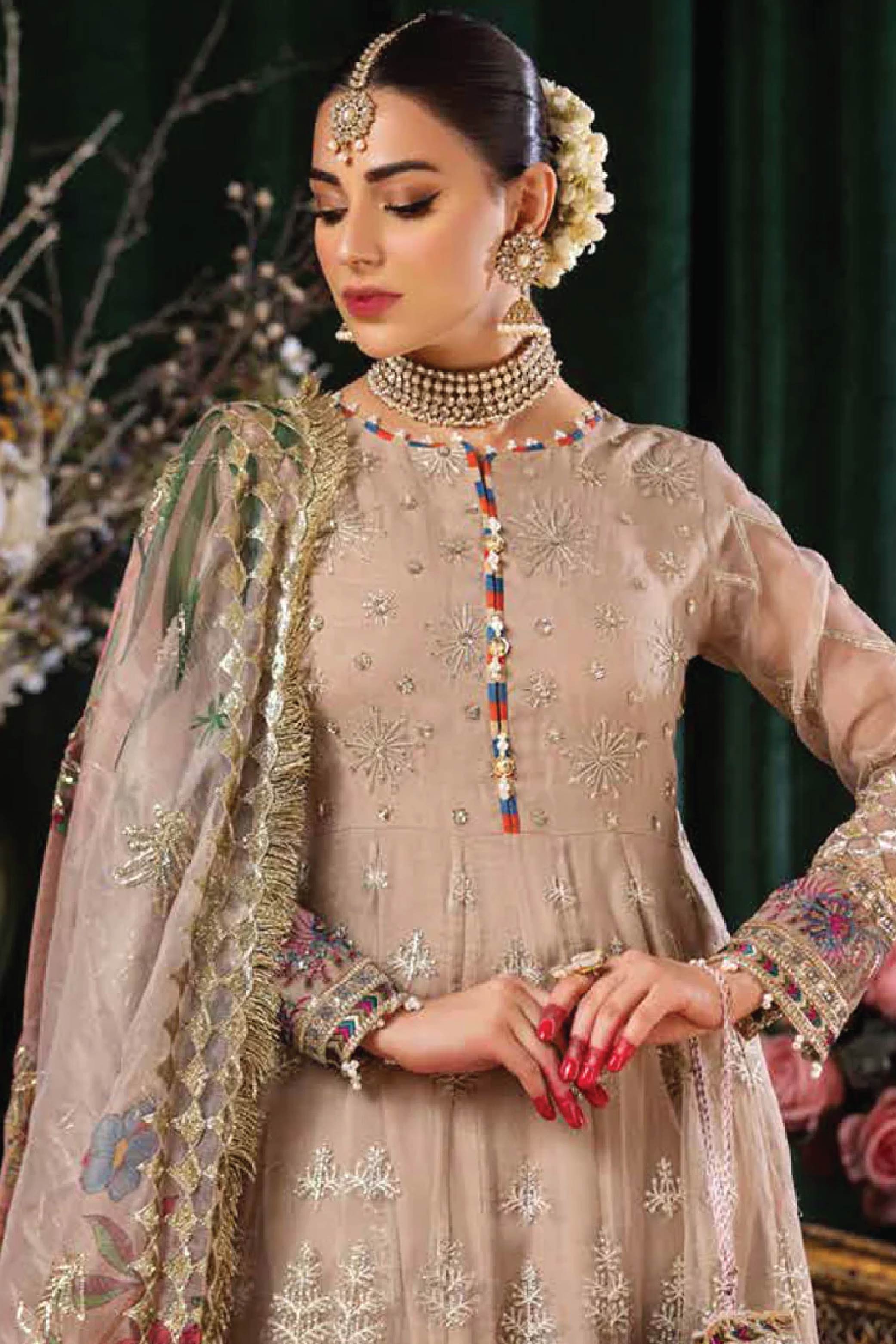 Aroha Luxury Formal Collection by Riaz Arts-AR-04