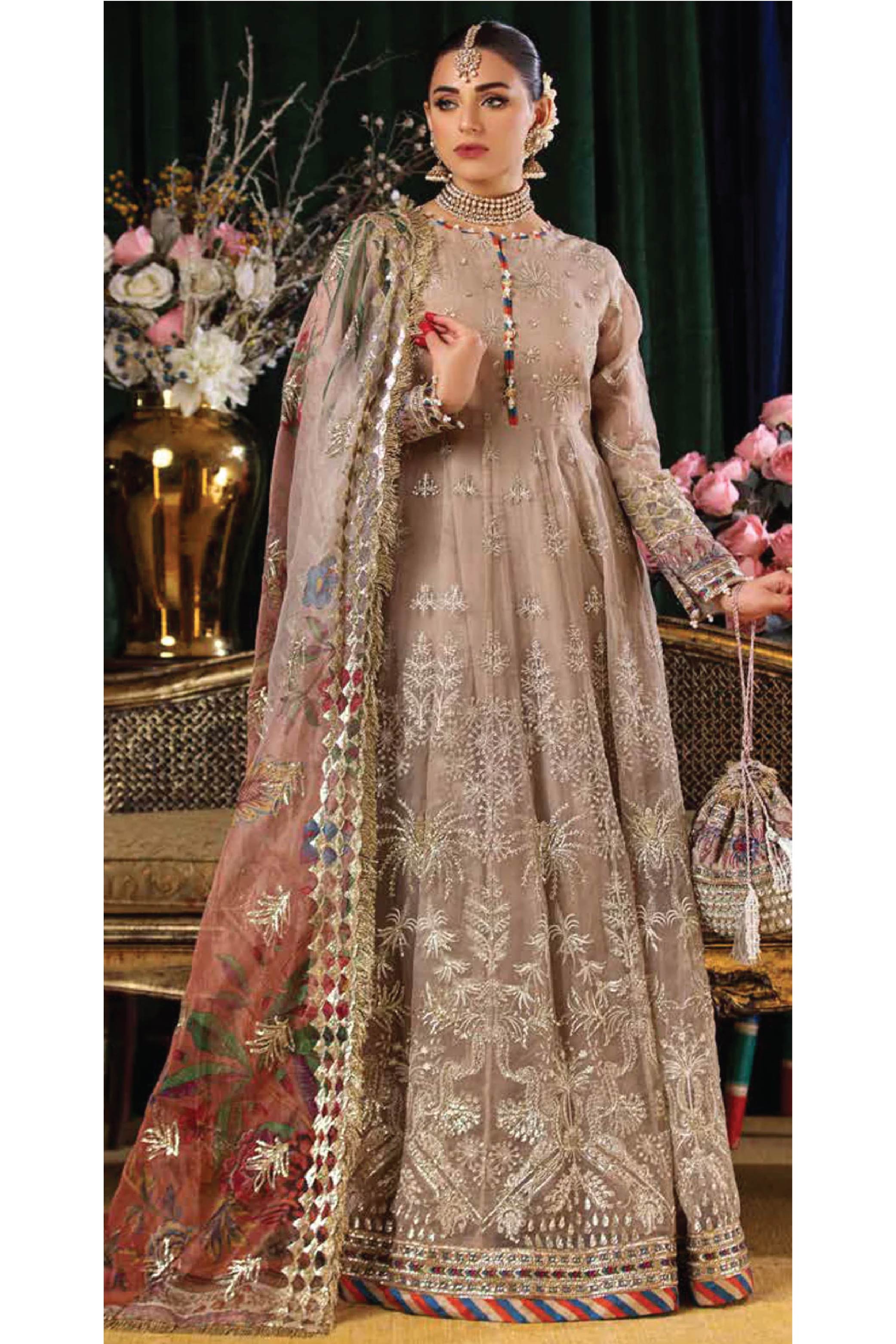 Aroha Luxury Formal Collection by Riaz Arts-AR-04