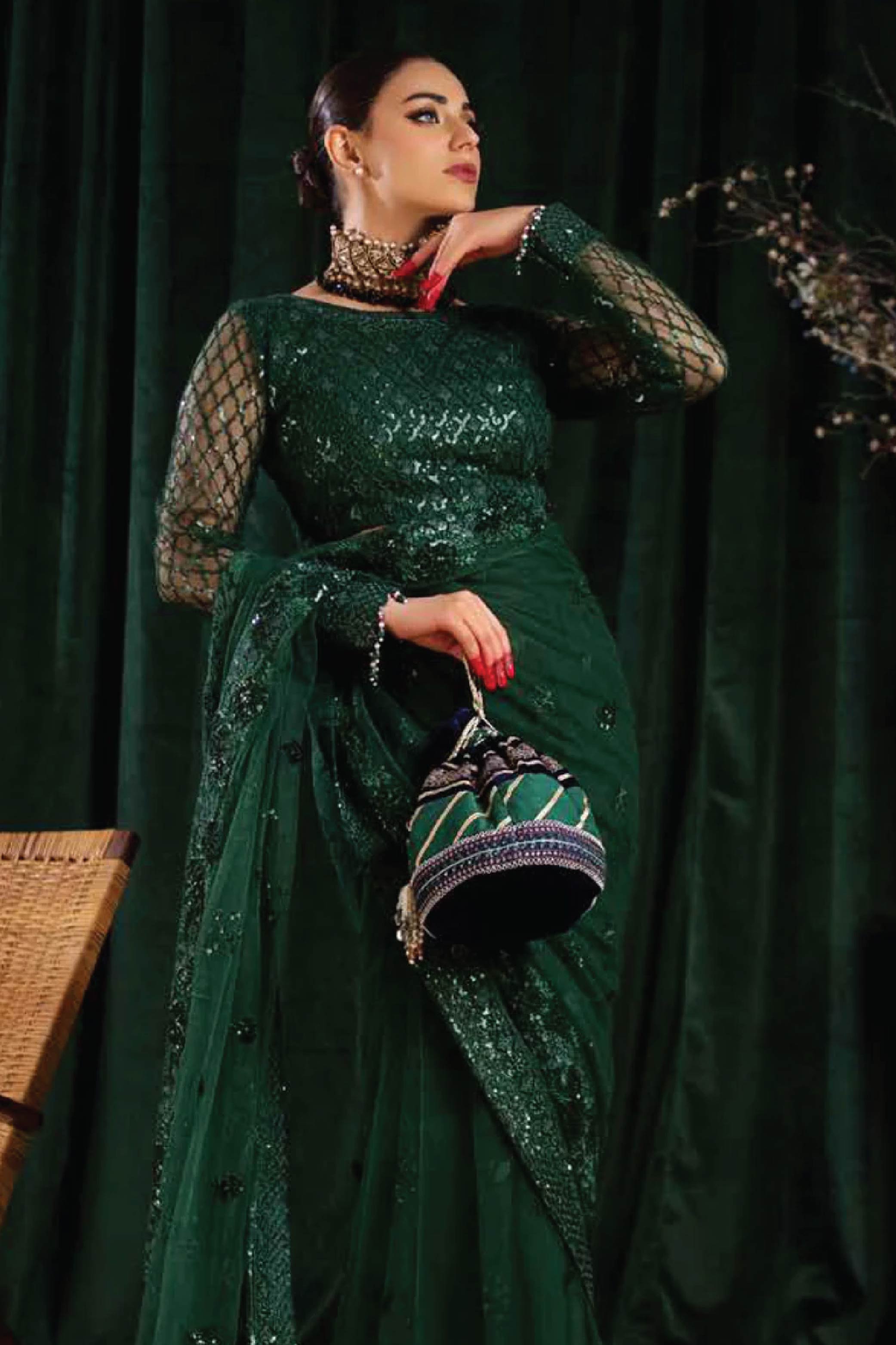Aroha Luxury Formal Collection by Riaz Arts-AR-05