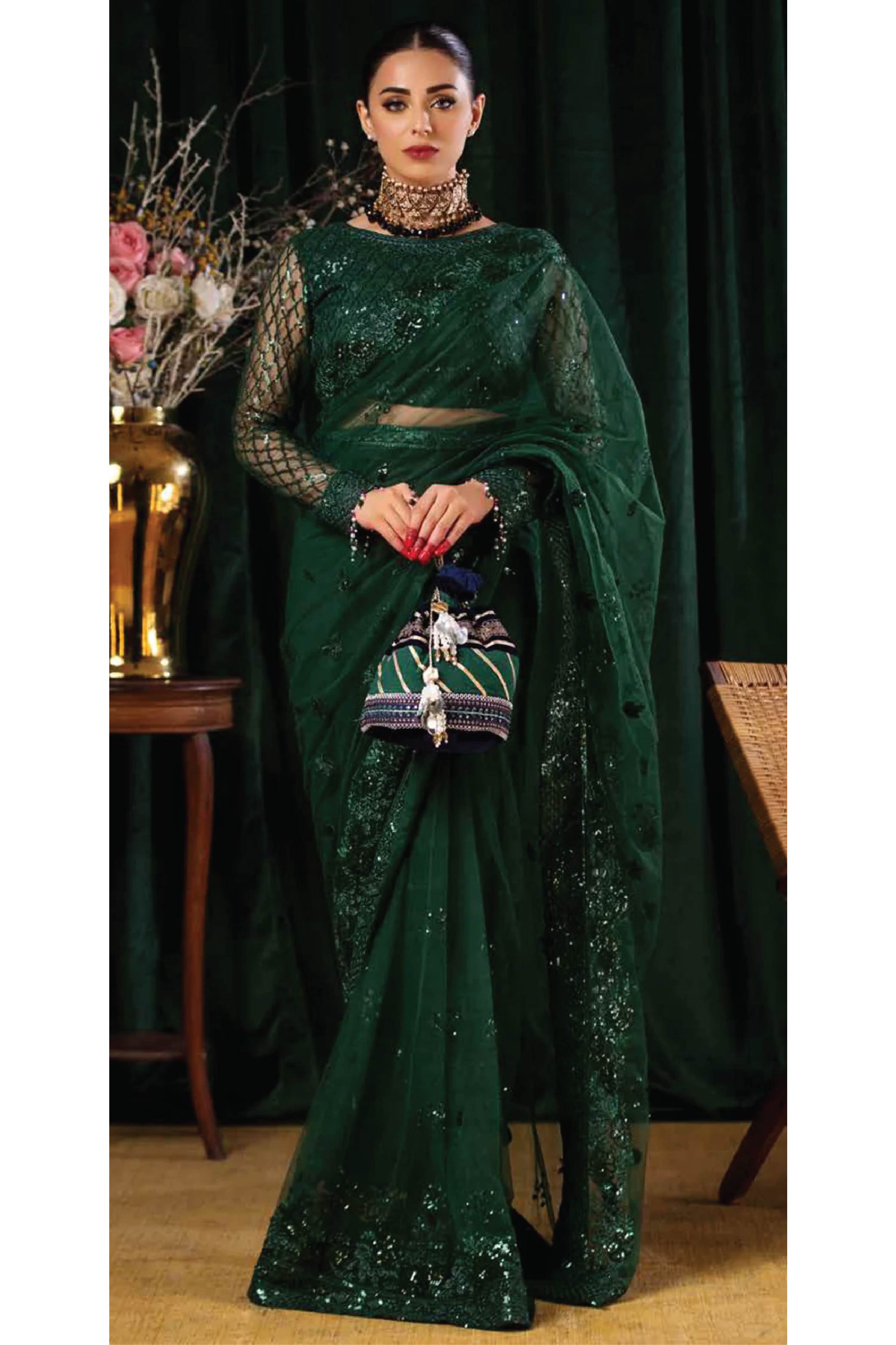 Aroha Luxury Formal Collection by Riaz Arts-AR-05