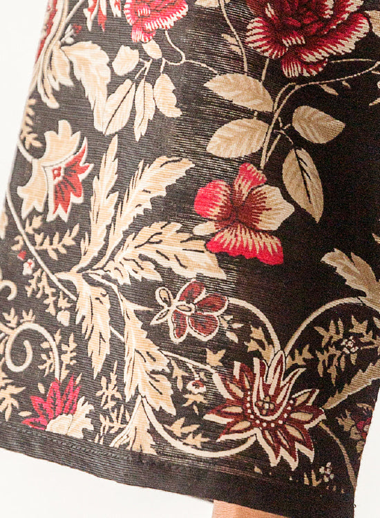 Beech Tree Winter Embroidered Khaddar shirt 3PC BT1W23U39
