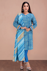 Bonanza Satrangi Winter Khaddar 3Pc Jhankaar RWT223P29