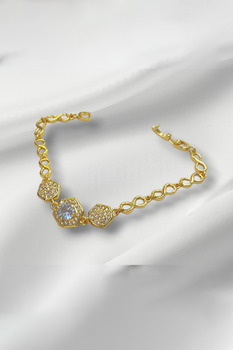 Gulwears Bracelet – Everyday Elegance for Women-GWJWBT000001