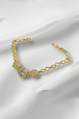 Gulwears Bracelet – Everyday Elegance for Women-GWJWBT000001