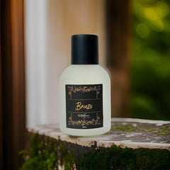 Breeze Epicene A gentle wind Fragrance By Gulwears