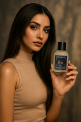 Breeze Epicene A gentle wind Fragrance By Gulwears