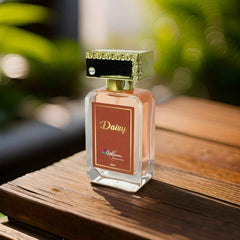 Daisy Unisex Fragrance by Gulwears