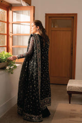 Azyel By Solene Fromal Chiffon 3 Piece Suit FLEUR AZW-V2-24-06