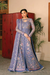 Azyel By Solene Fromal Chiffon 3 Piece Suit GISELLE AZW-V2-24-03
