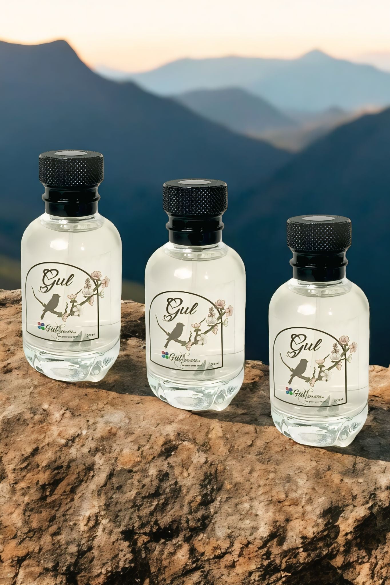Gul | Fragrance by Gulwears